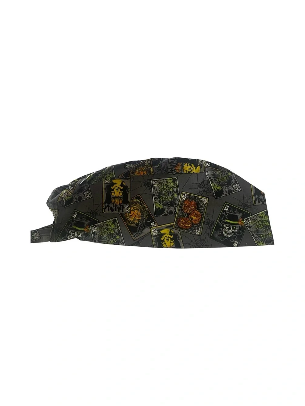 BUNDLE OF THREE MEDICAL SCRUB CAPS